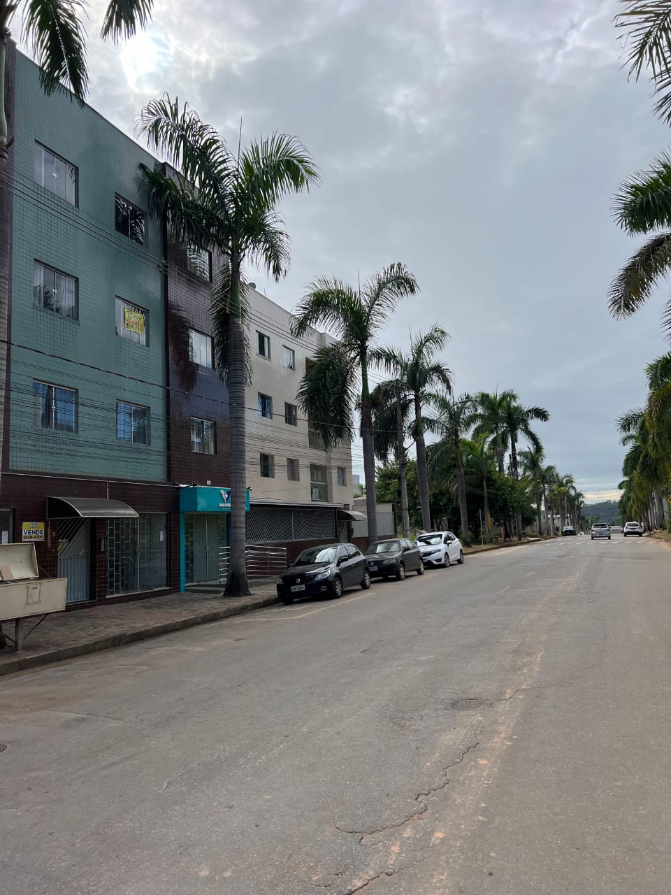 Apartamento  - Imagem 2