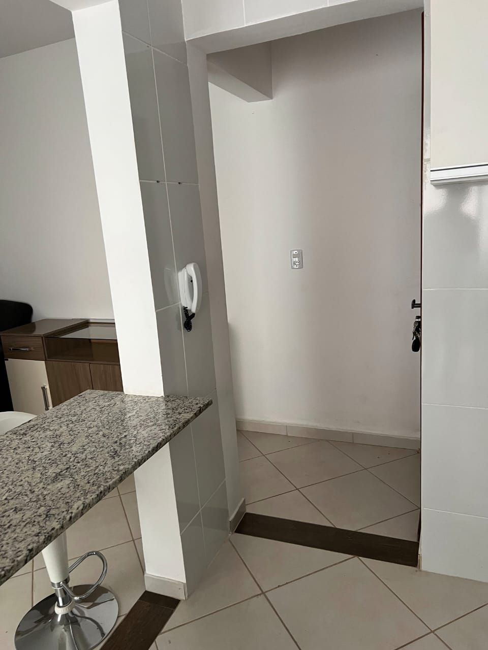 Apartamento  - Imagem 8