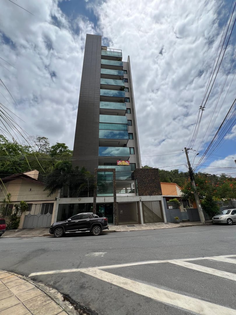 Apartamento à venda no bairro Horto  - Imagem 3