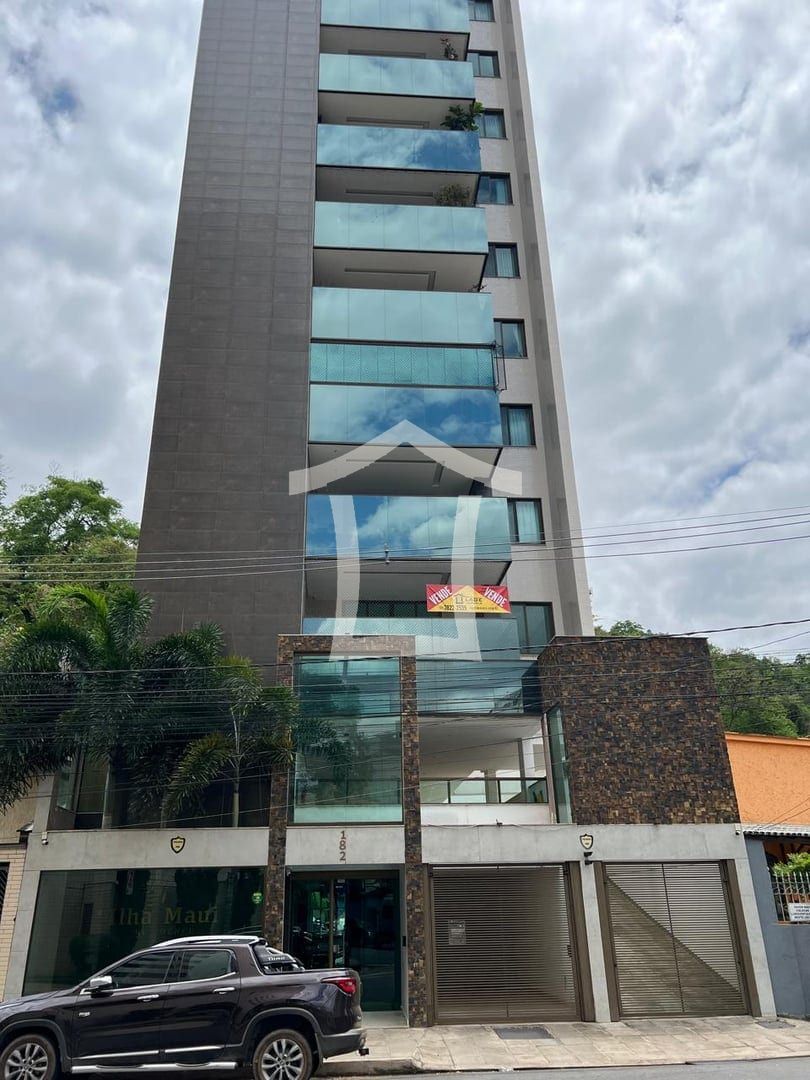Apartamento à venda no bairro Horto