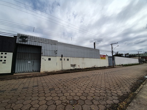 Área no Centro de Ipatinga-MG - Imagem 4