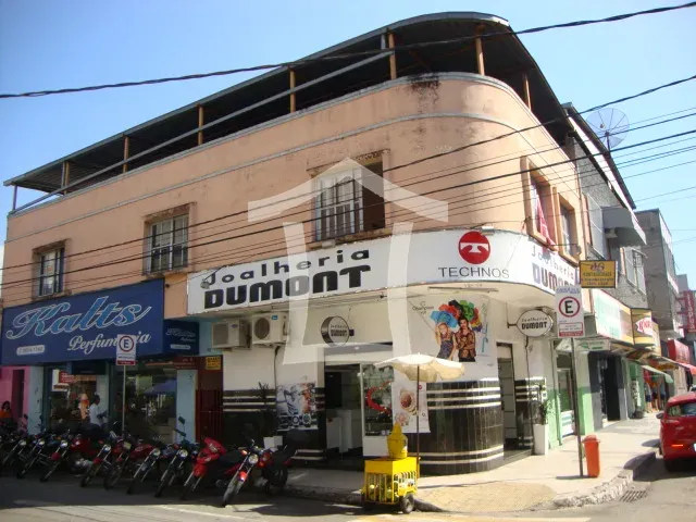Sala Comercial