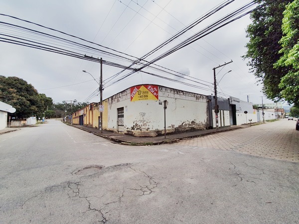 Área no Centro de Ipatinga-MG - Imagem 6