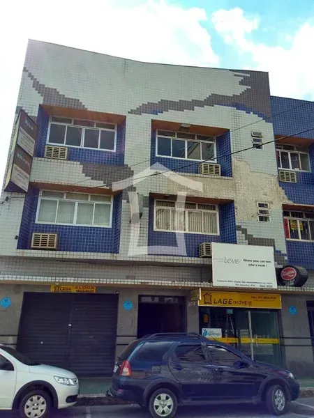 Sala Comercial