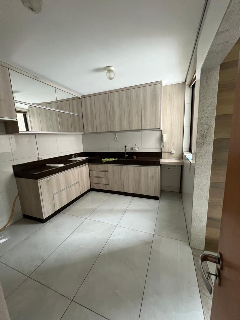 Apartamento à venda no bairro Horto  - Imagem 10