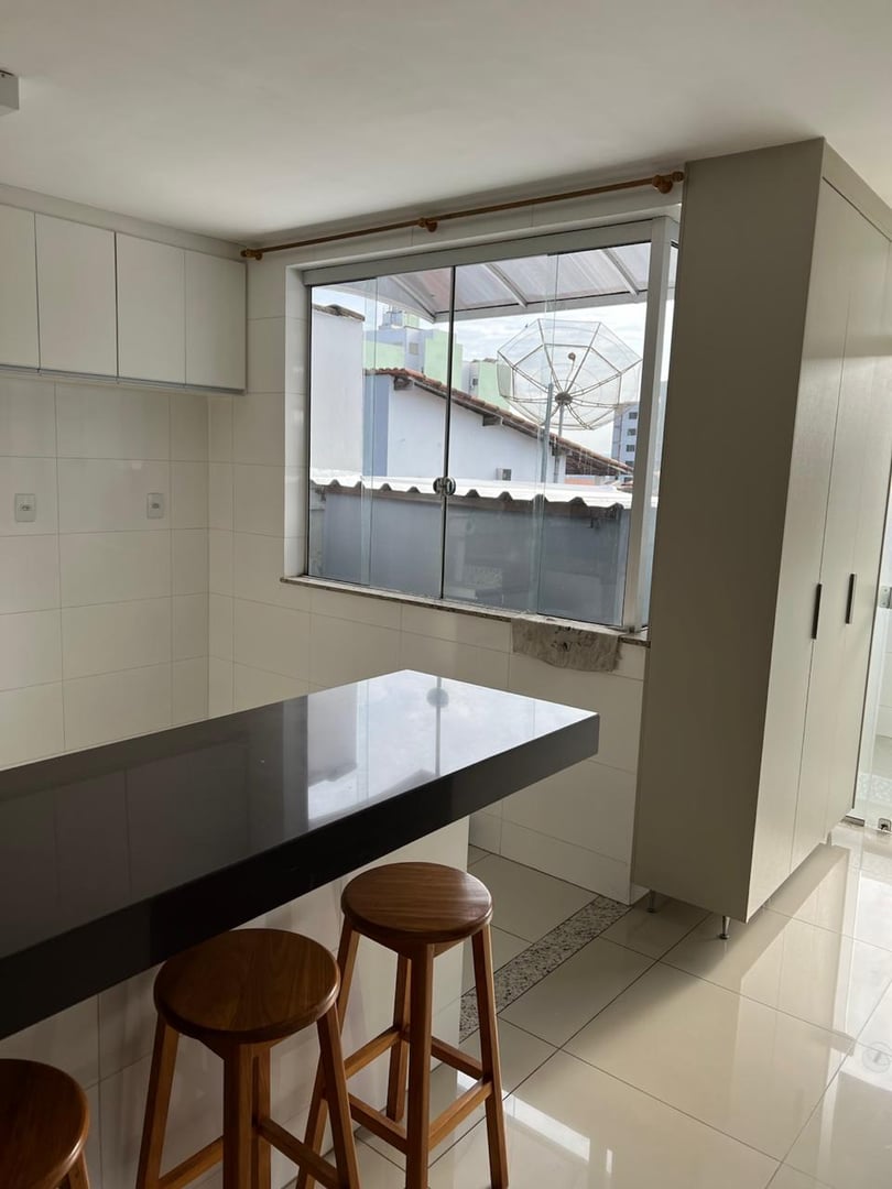 APARTAMENTO  - Imagem 18