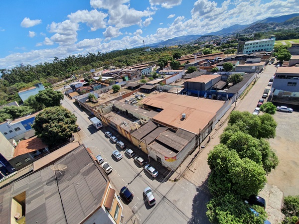 Área no Centro de Ipatinga-MG - Imagem 2