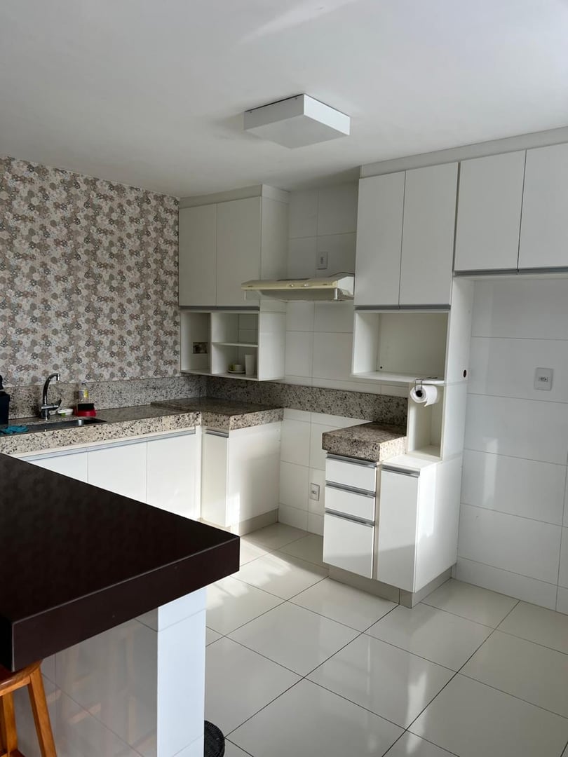 APARTAMENTO  - Imagem 7