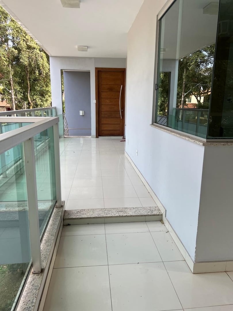 APARTAMENTO  - Imagem 22