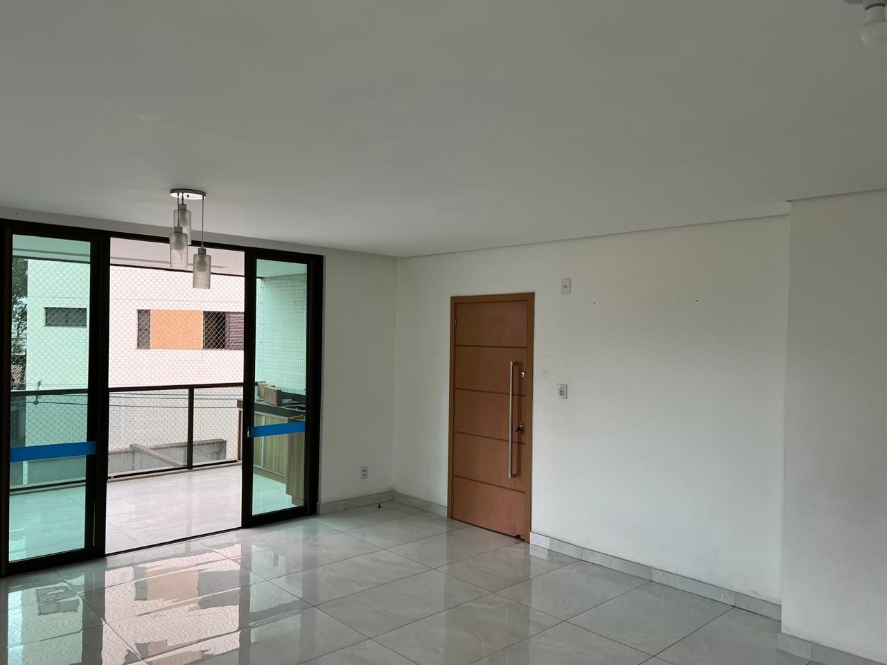 Apartamento à venda no bairro Horto  - Imagem 4