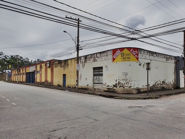 Área no Centro de Ipatinga-MG - Imagem 7