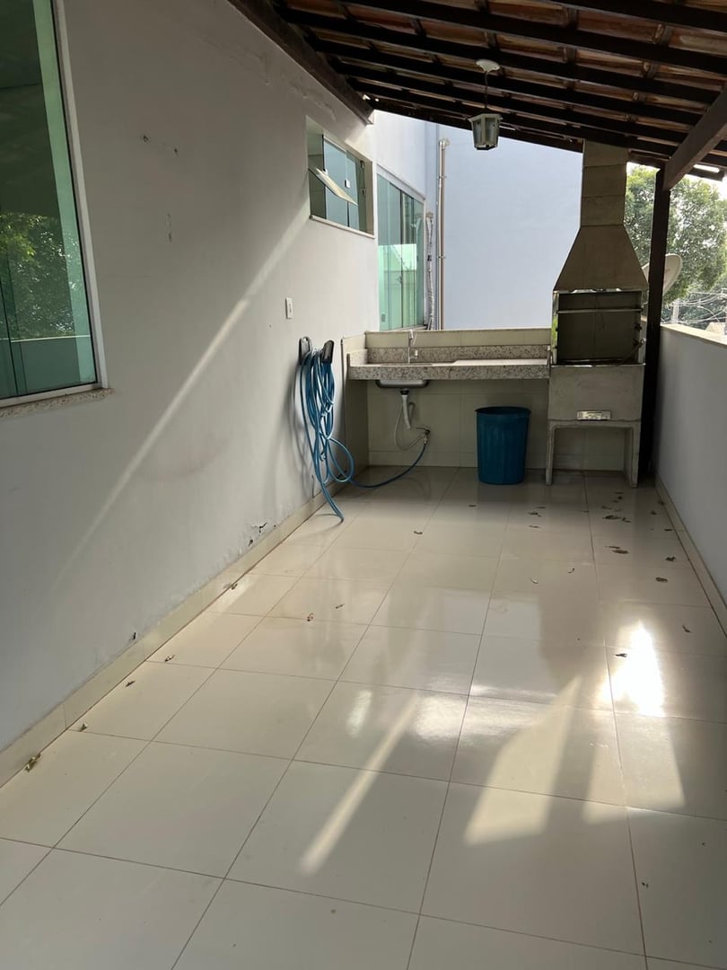 APARTAMENTO  - Imagem 21