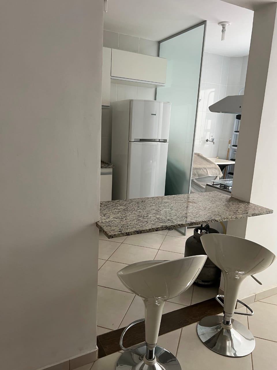 Apartamento  - Imagem 7