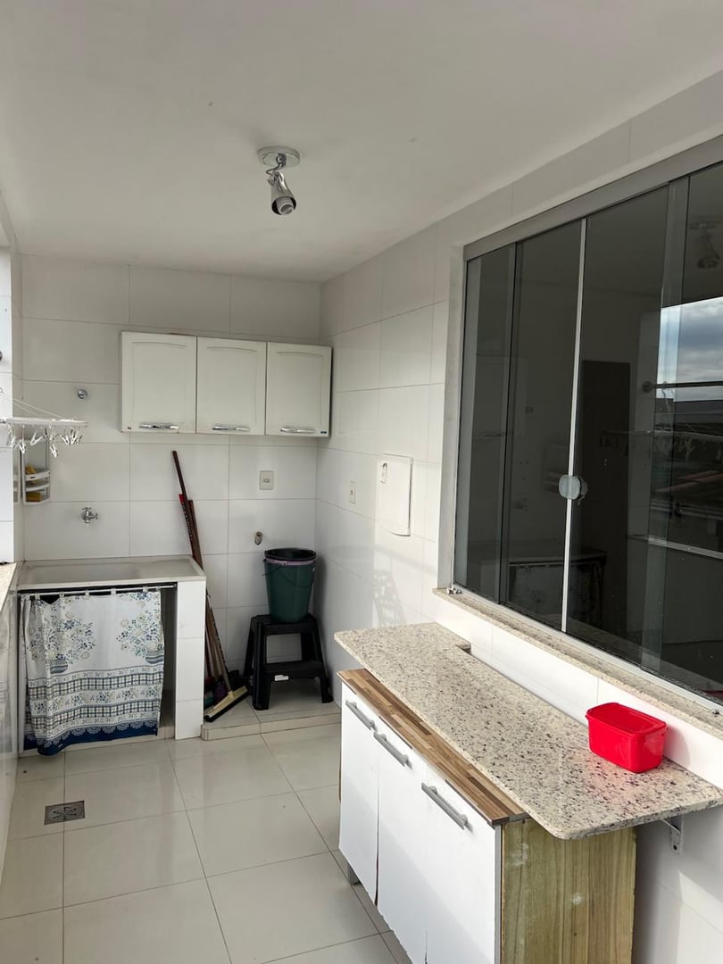 APARTAMENTO  - Imagem 17