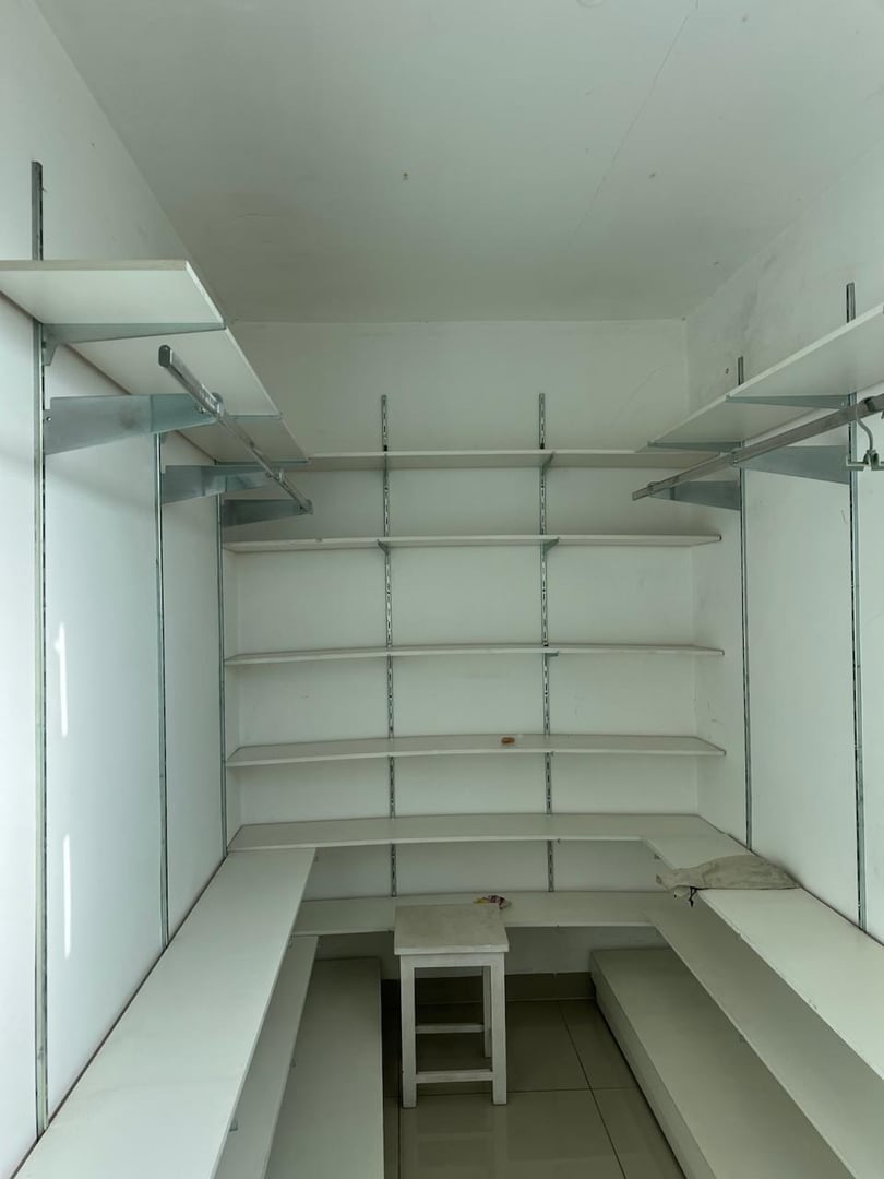 APARTAMENTO  - Imagem 11