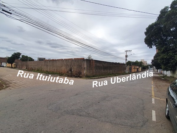 Área no Centro de Ipatinga-MG - Imagem 9